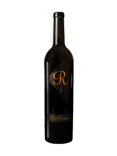Jeff Runquist Stanislaus Petit Verdot 2019
