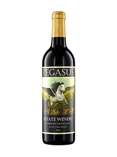 Pegasus Cabernet Sauvignon 2015