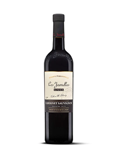 Les Jamelles Cabernet Sauvignon Pays d'Oc Kosher 2019