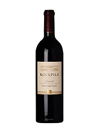 Mauriston Rockpile Zinfandel 2019