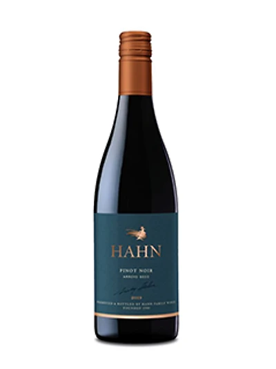 Hahn Pinot Noir Arroyo Seco 2020