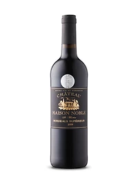 Château Maison Noble Saint Martin 2019