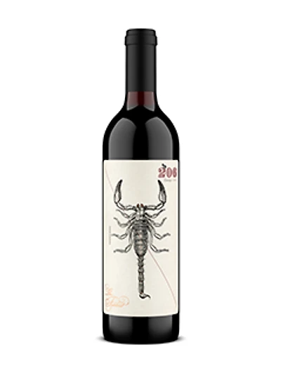 The Fableist San Luis Obispo Zinfandel 2019