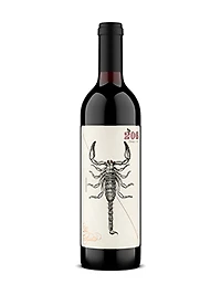 The Fableist San Luis Obispo Zinfandel 2019