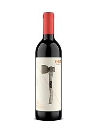 The Fableist Tempranillo AVA Central Coast 2020