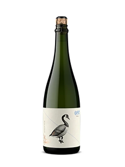 The Fableist Arroyo Grand Blanc de Blanc 2019