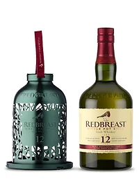 Redbreast 12 Year Old Birdfeeder Gift Pack