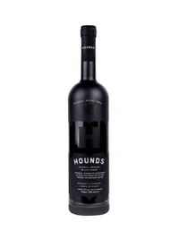 Hounds Black Vodka