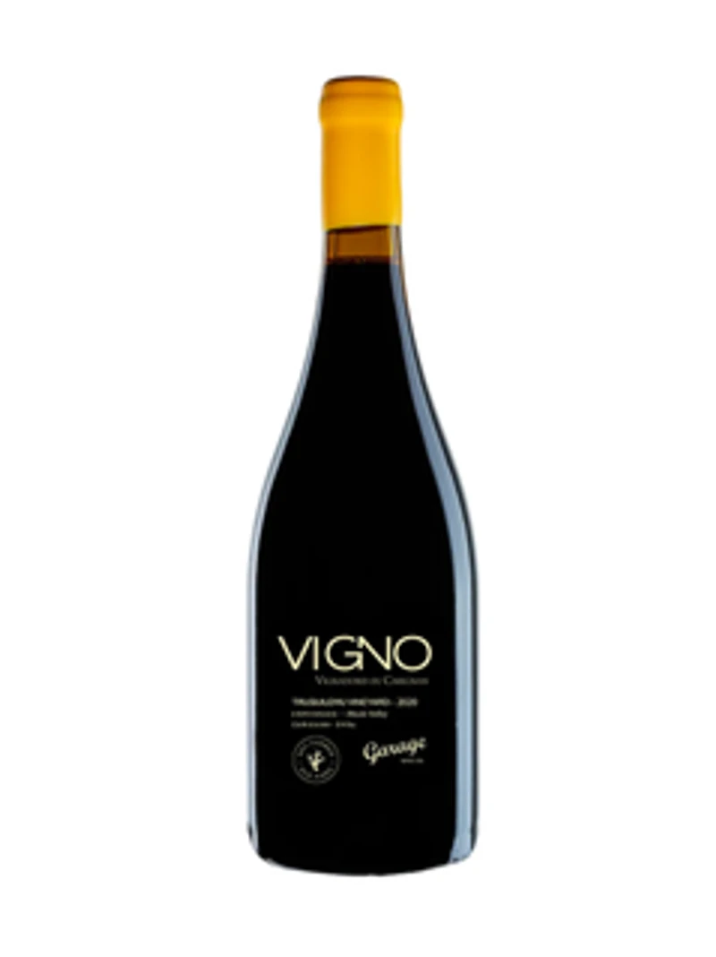 Garage Vigno Truquilemu Vineyard Field Blend Carignan 2021