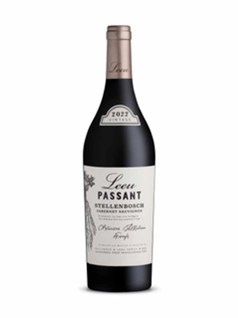 Leeu Passant Cabernet Sauvignon 2022