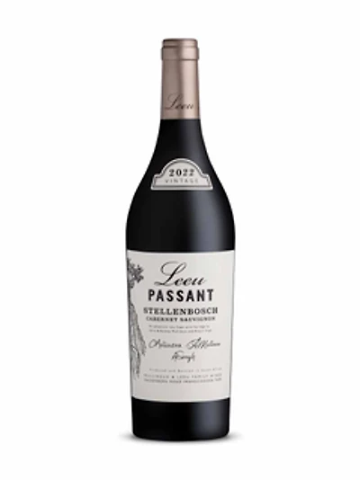 Leeu Passant Cabernet Sauvignon 2022