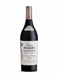 Leeu Passant Cabernet Sauvignon 2022