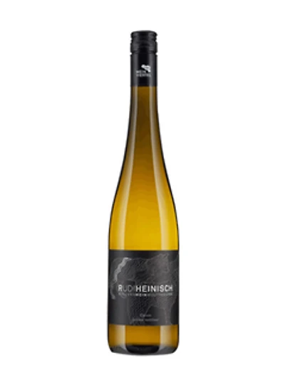 Rudi Heinisch Weinviertel DAC Classic Gruner Veltliner 2020