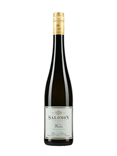 Salomon Wieden Gruner Veltliner Kremstal DAC 2020