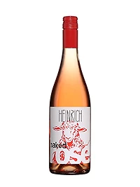 Heinrich Organic Naked Rosé 2020