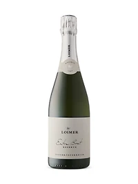 Loimer Niederosterreich Extra Brut Reserve Organic