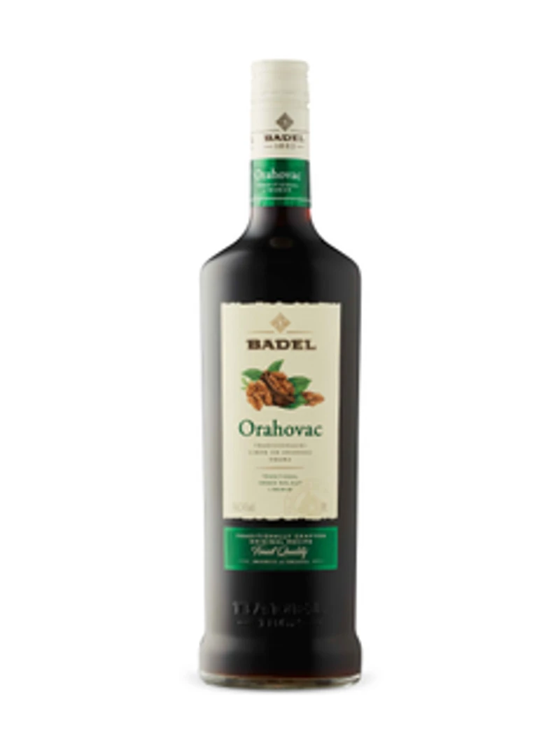 Badel Orahovac