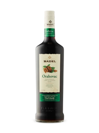 Badel Orahovac
