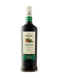 Badel Orahovac