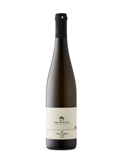 Hager Matthias Gruner Veltliner Urgestein Organic 2019