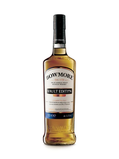 Bowmore Vault Edition 1st Release (2 Bottle Limit)
