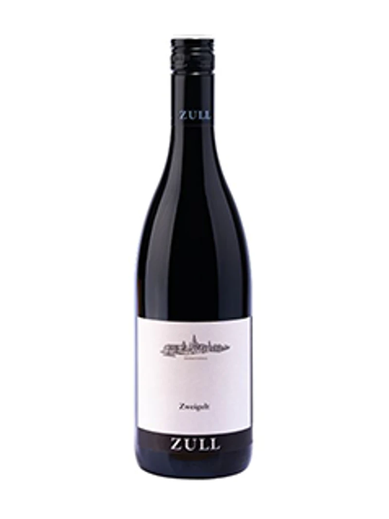 Zull Zweigelt 2019