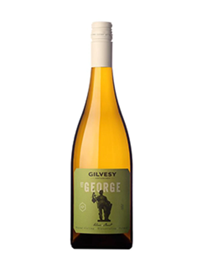Gilvesy St. George Cuvee Organic 2019