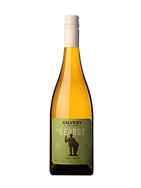 Gilvesy St. George Cuvee Organic 2019
