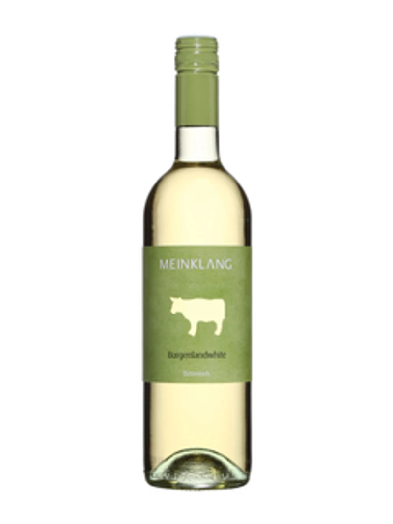 Meinklang Burgenland White 2021 Organic