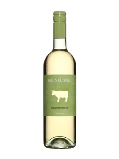Meinklang Burgenland White 2021 Organic
