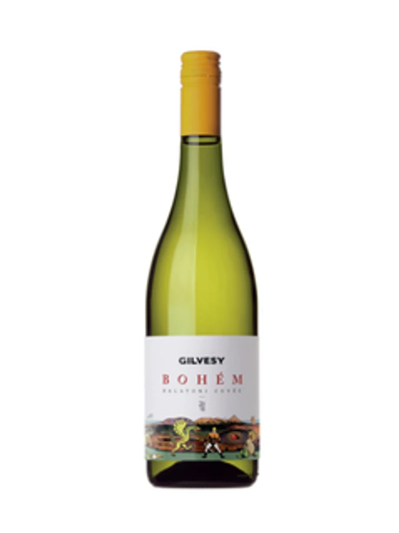 Gilvesy Bohem Balatoni Cuvée 2019