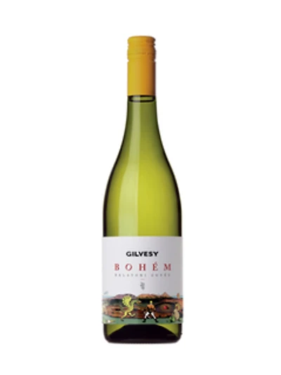 Gilvesy Bohem Balatoni Cuvée 2019