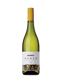 Gilvesy Bohem Balatoni Cuvée 2019
