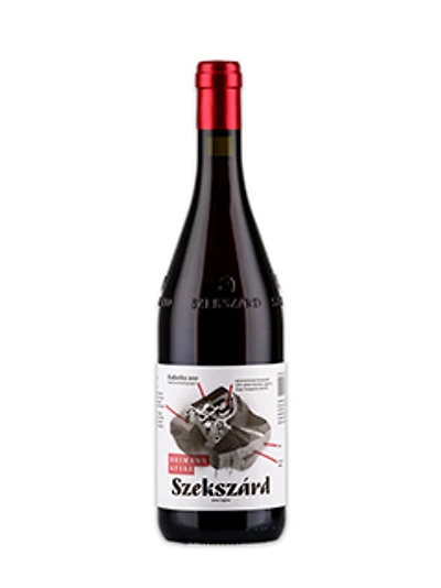 Heimann & Fiai Szekszard Kadarka PDO 2020