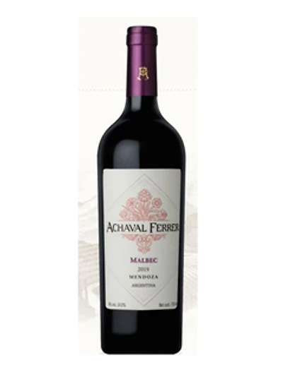 Achával Ferrer Malbec