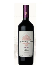 Achával Ferrer Malbec