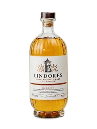 Lindores Lowland Single Malt Scotch Whisky