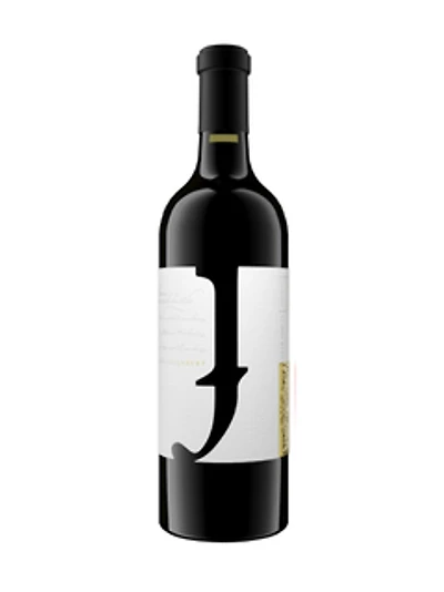 Jeremy Wine Company Lodi Cabernet Sauvignon 2018