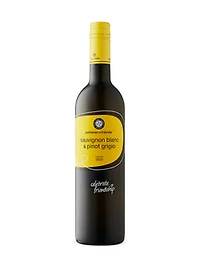 Puklavec and Friends Sauvignon Blanc & Pinot Grigio 2023