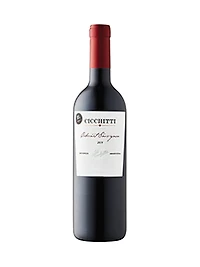 Cicchitti Cabernet Sauvignon 2019