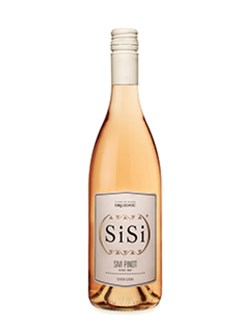 SiSi Pinot Grigio PDO Stajerska 2020
