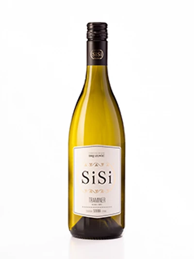 SiSi Traminer PDO Stajerska 2022