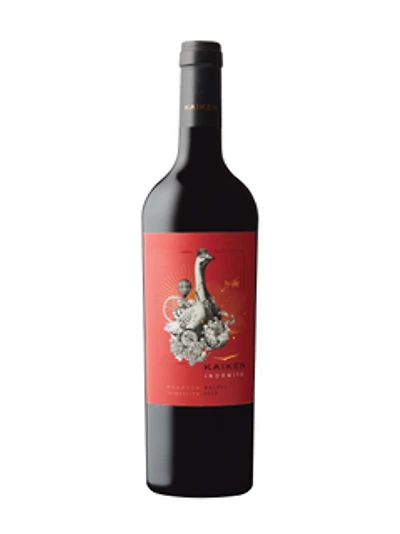 Kaiken Indómito Malbec 2019