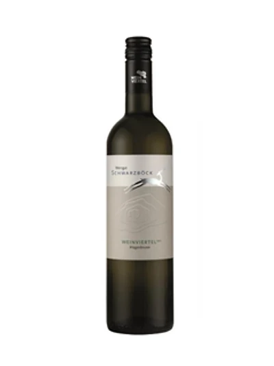Schwarzbock Gruner Veltliner Weinviertel Hagenbrunn 2020