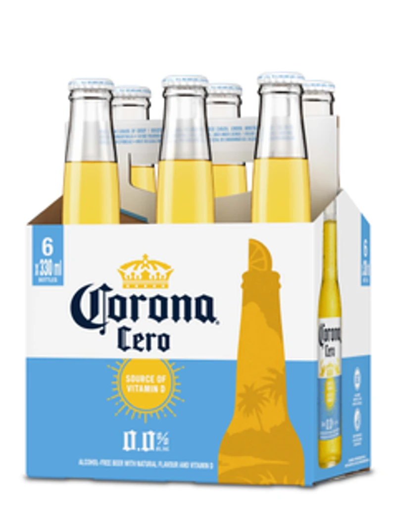 Corona Cero