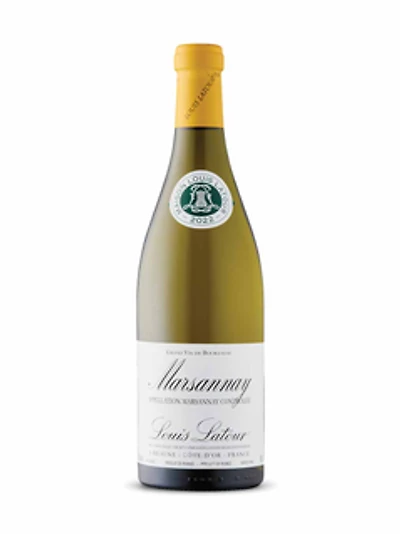 Maison Louis Latour Marsannay Blanc 2022