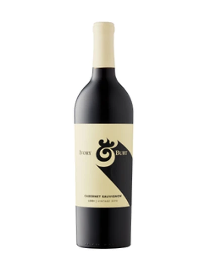 Ivory & Burt Cabernet Sauvignon