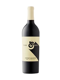 Ivory & Burt Cabernet Sauvignon