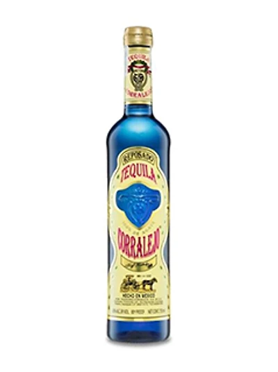 Corralejo Reposado Tequila