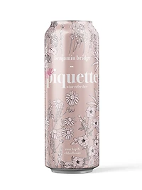 Benjamin Bridge Piquette Rosé